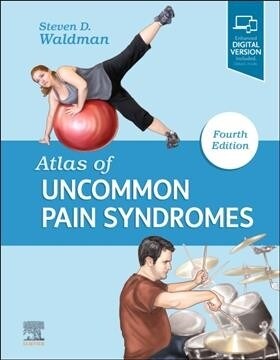 Atlas of Uncommon Pain Syndromes (Hardcover, 4)