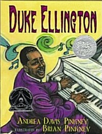 Duke Ellington (Library)