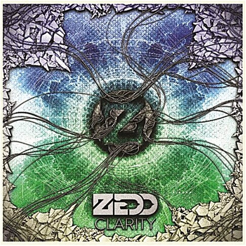 [중고] Zedd - Clarity