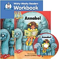 Annabel (Storybook+Workbook+CD SET)