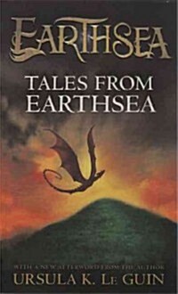 Tales from Earthsea (Prebind, Reprint)