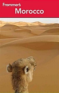 Frommers Morocco (Paperback, 3rd)