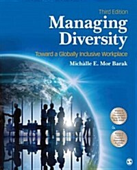 Managing Diversity: Toward a Globally Inclusive Workplace (Paperback, 3)