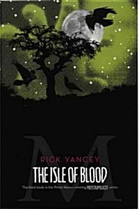 The Isle of Blood (Prebound, Turtleback Scho)