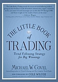The Little Book of Trading (Hardcover, 2nd)