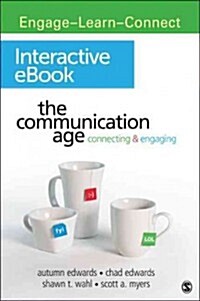 The Communication Age Interactive Ebook (Pamphlet)