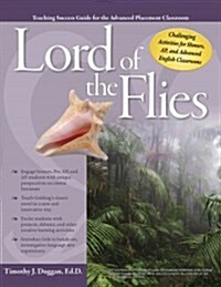 Advanced Placement Classroom: Lord of the Flies (Paperback)