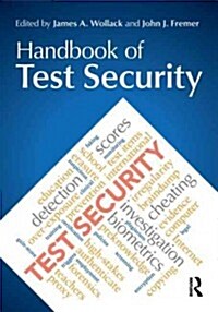 Handbook of Test Security (Paperback)