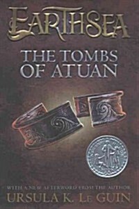 The Tombs of Atuan (Prebound, Turtleback Scho)