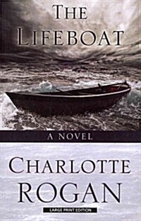 The Lifeboat (Paperback, Large Print, Reprint)