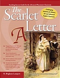 Advanced Placement Classroom: The Scarlet Letter (Paperback)