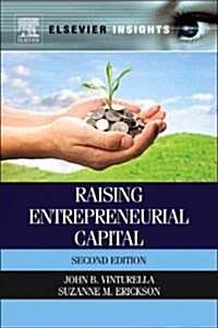 Raising Entrepreneurial Capital (Hardcover, 2, Revised)