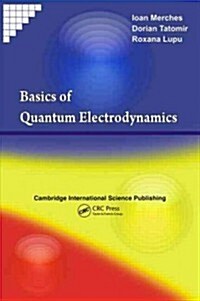 Basics of Quantum Electrodynamics (Hardcover)