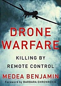 Drone Warfare: Killing by Remote Control (Audio CD)