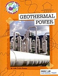 Geothermal Power (Paperback)
