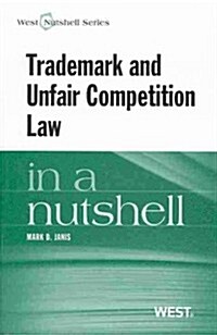 Trademark and Unfair Competition Law (Paperback)
