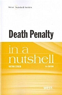 Death Penalty in a Nutshell (Hardcover, 4th)