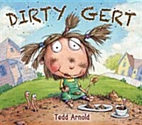 Dirty Gert (Hardcover)