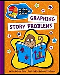 Graphing Story Problems (Library Binding)