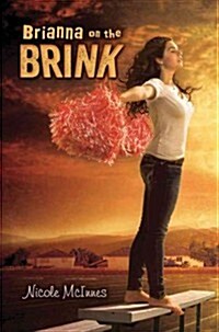 Brianna on the Brink (Hardcover)