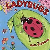 Ladybugs (Paperback, Reprint)