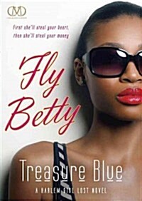 Fly Betty (Audio CD)