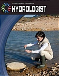 Hydrologist (Library Binding)