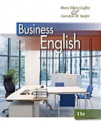 Business English (Paperback, 11)