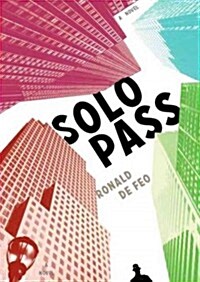 Solo Pass (Audio CD)