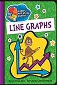 Line Graphs (Paperback)