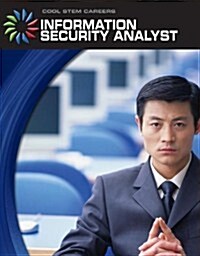 Information Security Analyst (Paperback)