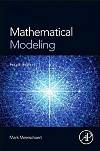 Mathematical Modeling (Hardcover, 4, Revised)