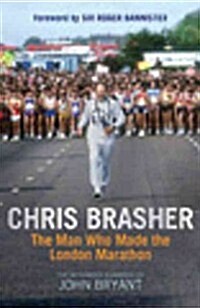 Chris Brasher (Paperback)
