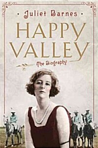 The Happy Valley (Hardcover)