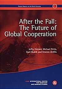 After the Fall : The Future of Global Cooperation (Paperback)