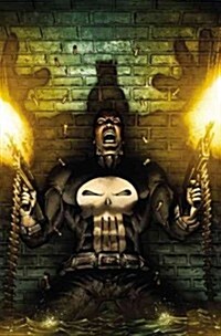 Punisher: Nightmare (Paperback)