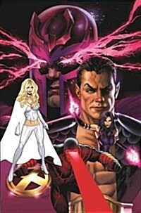 Uncanny X-Men: The Complete Collection by Matt Fraction - Volume 2 (Paperback)