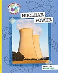 Nuclear Power (Library Binding)