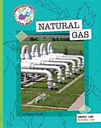 Natural Gas (Paperback)