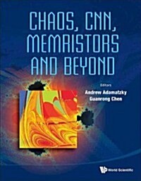 Chaos, Cnn, Memristors and Beyond [Dvd]: CNN (Hardcover)