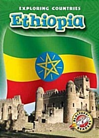 Ethiopia (Library Binding)