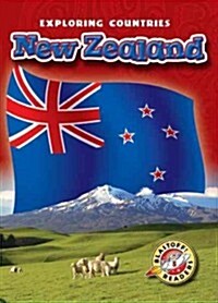 New Zealand (Library Binding)