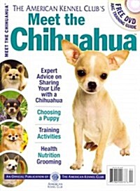 Meet the Chihuahua (Paperback)