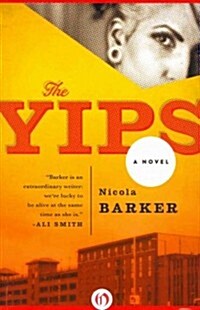 The Yips (Paperback)