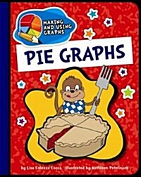 Pie Graphs (Paperback)