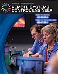 Remote Systems Control Engineer (Paperback)