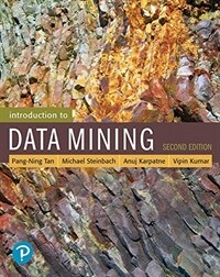 Introduction to data mining / 2nd ed