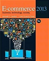 E-Commerce 2013 (Hardcover, 9th)