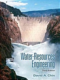 Water-Resources Engineering (Hardcover, 3, Revised)