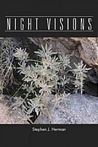Night Visions (Hardcover)